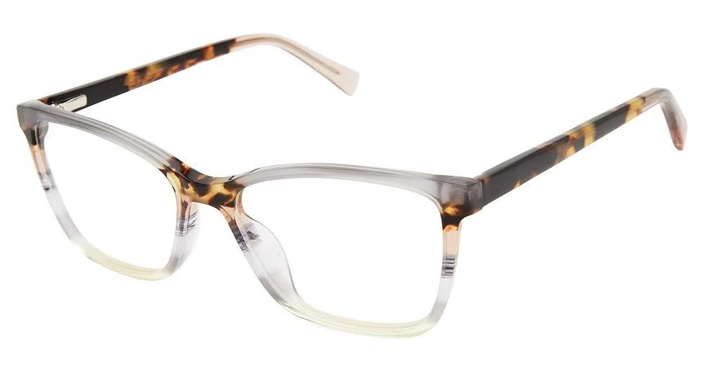 gx by GWEN STEFANI GX081 Eyeglasses - view 2